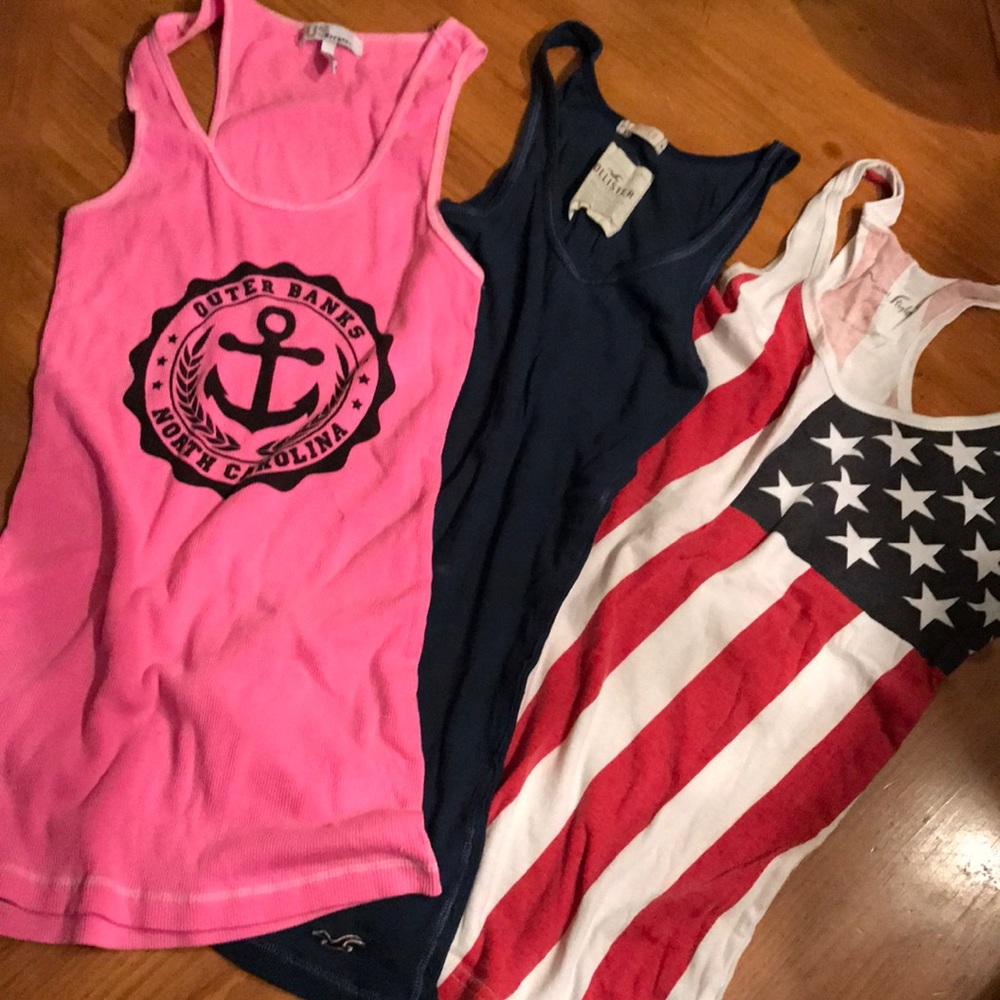 Tshirt bundle